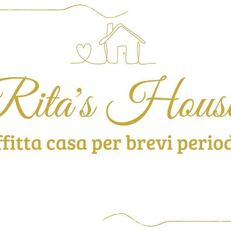 Вілла Rita'S House Bivona  Екстер'єр фото