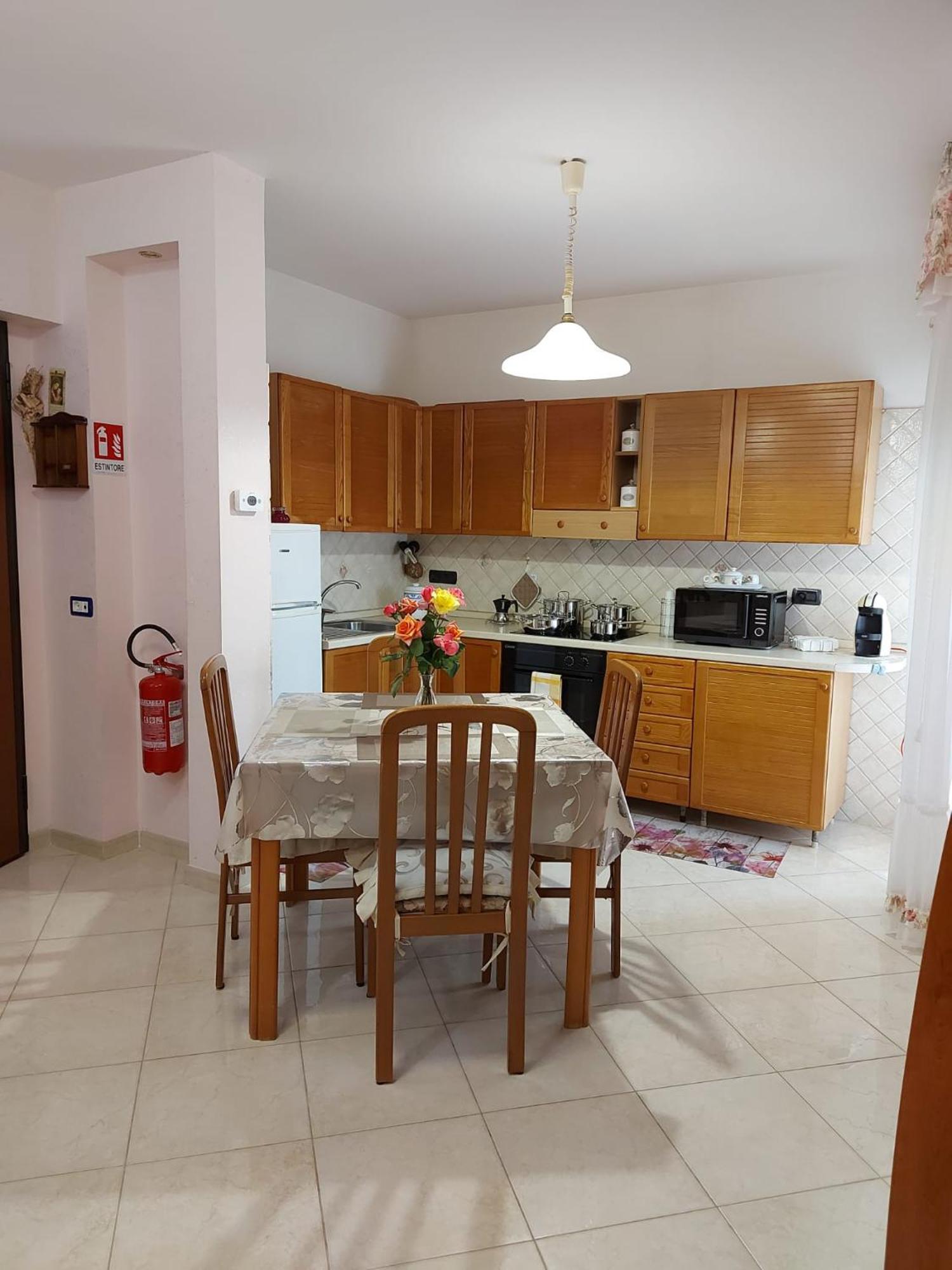 Вілла Rita'S House Bivona  Екстер'єр фото