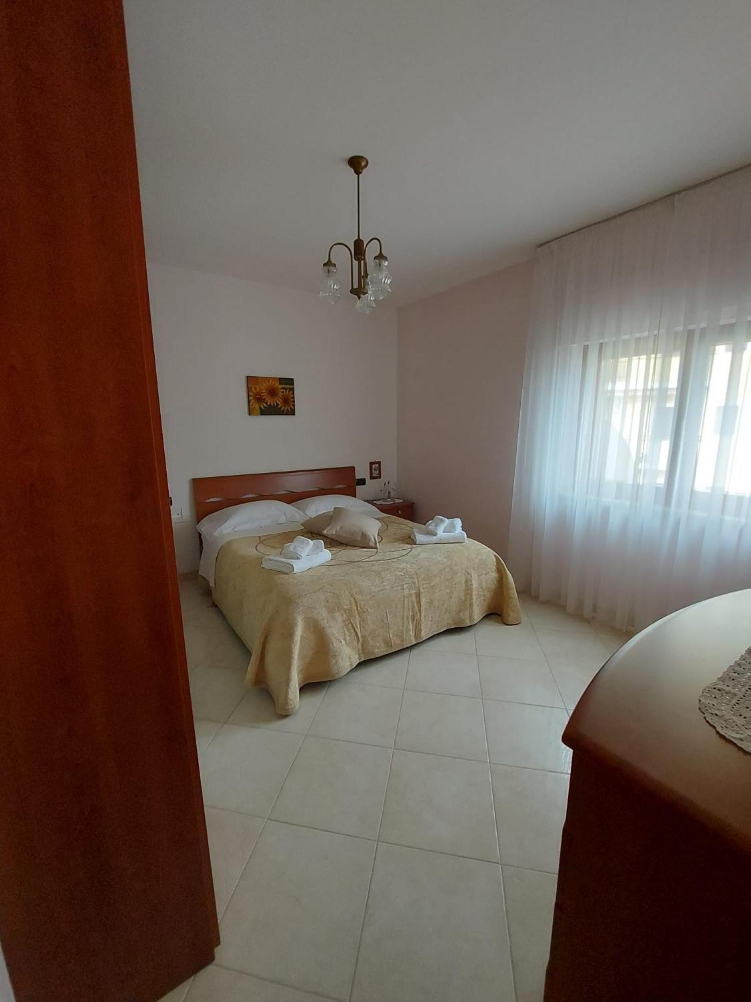 Вілла Rita'S House Bivona  Екстер'єр фото