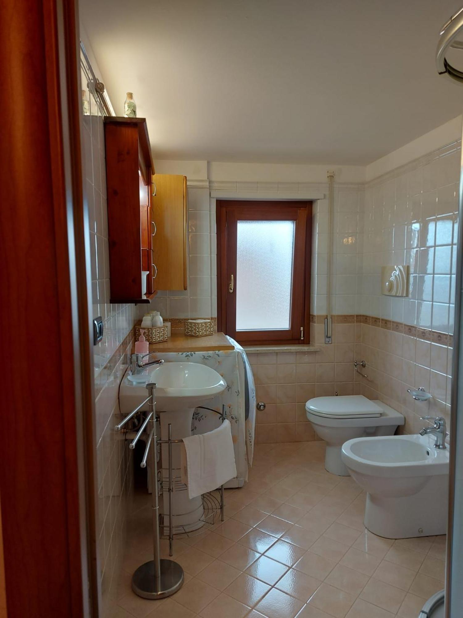 Вілла Rita'S House Bivona  Екстер'єр фото