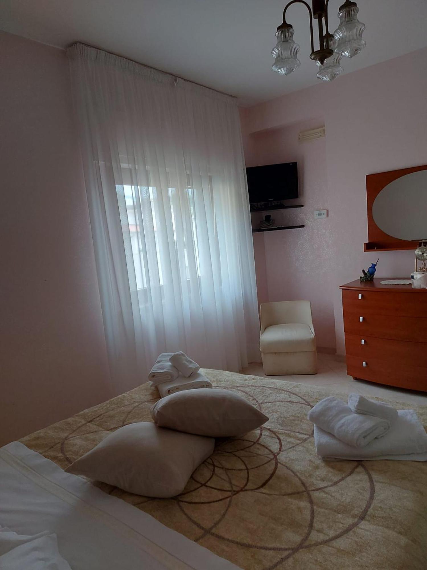 Вілла Rita'S House Bivona  Екстер'єр фото