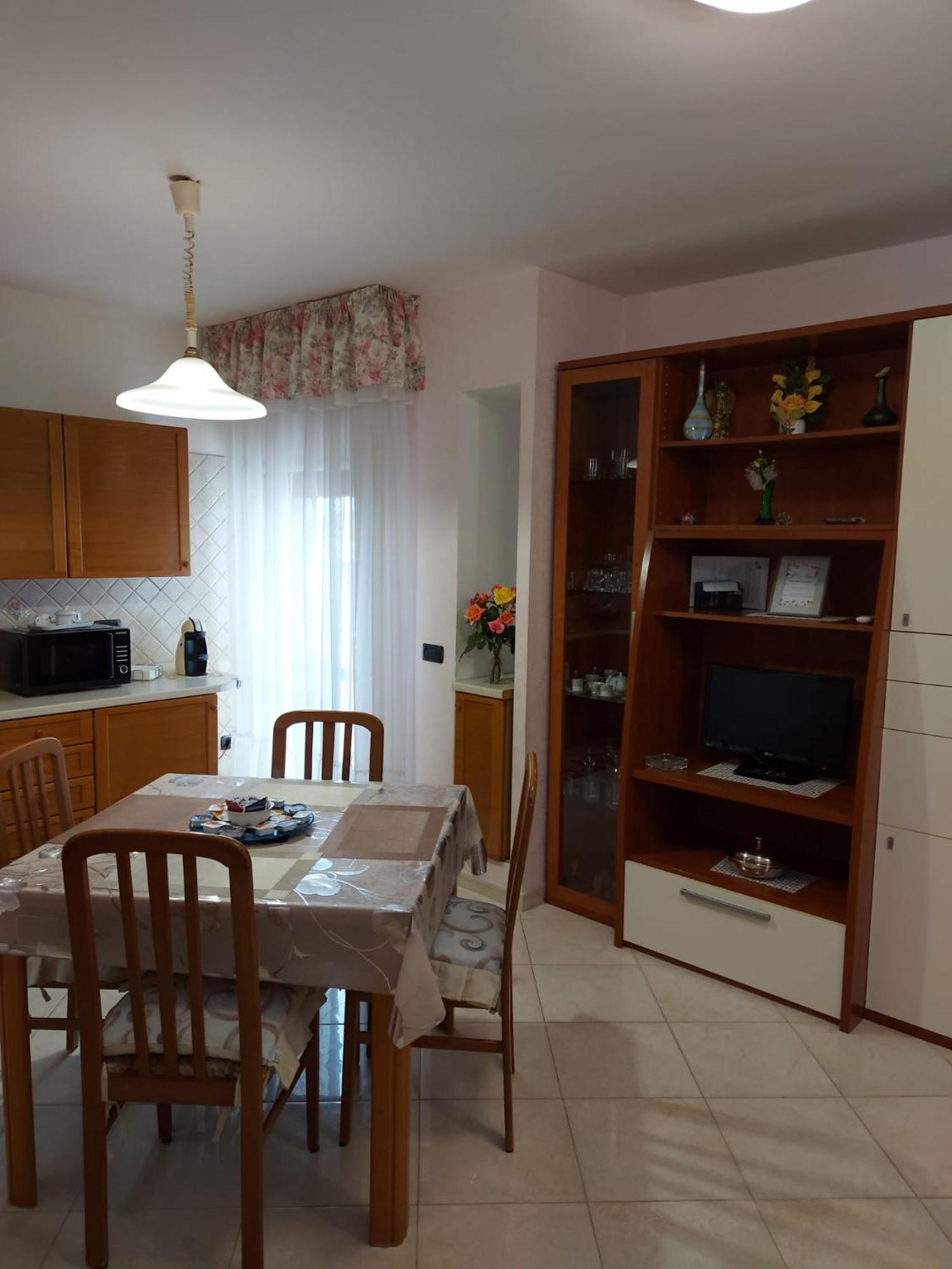 Вілла Rita'S House Bivona  Екстер'єр фото