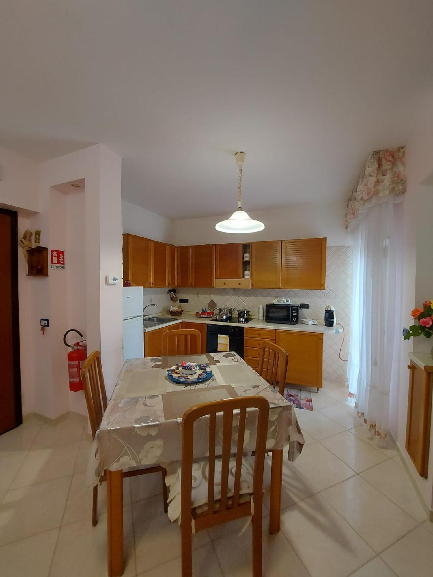 Вілла Rita'S House Bivona  Екстер'єр фото